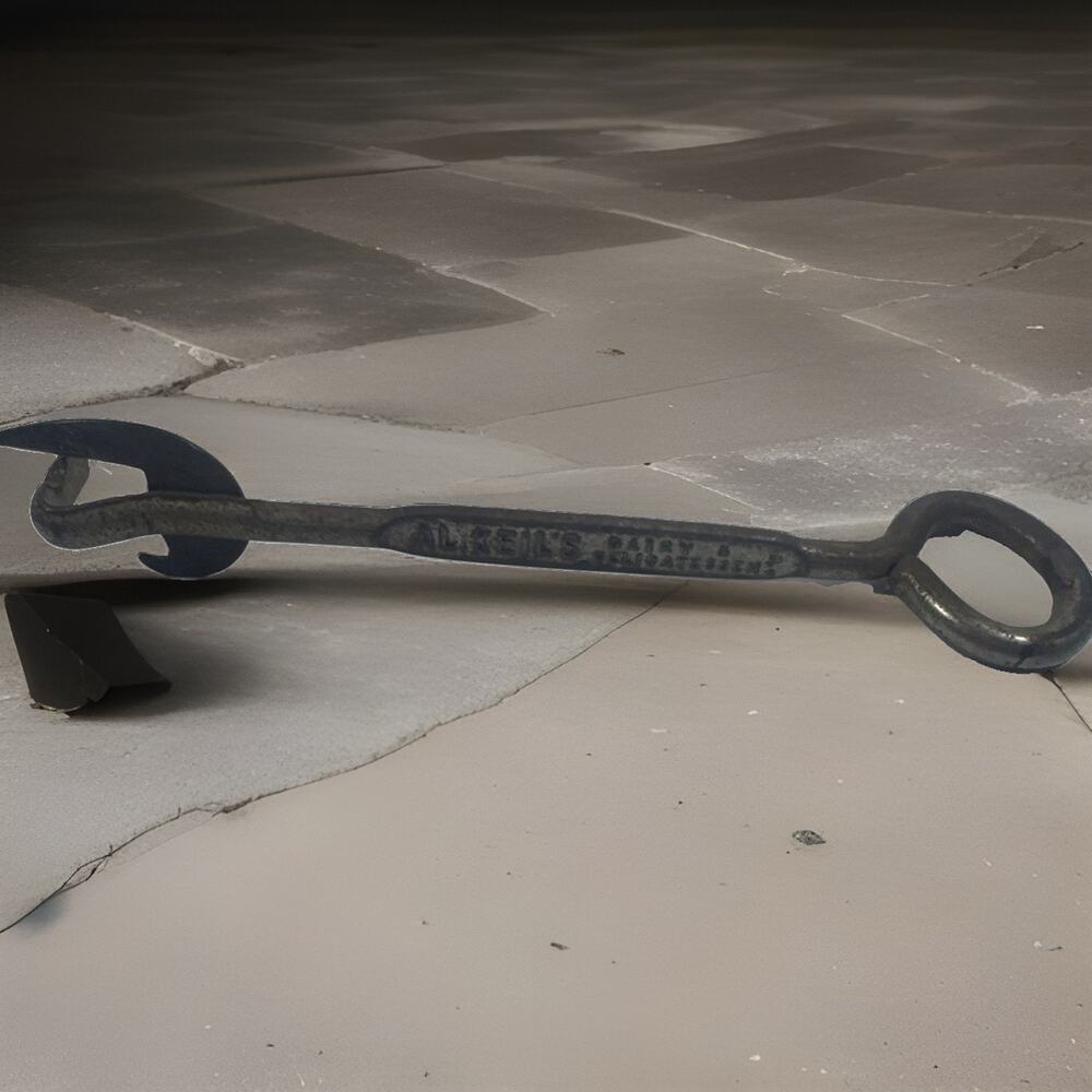 Vintage AL KEILS Dairy & Delicatessen Bottle Can Opener